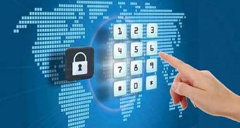 华威世纪 企业服务中的信息安全与良好信息管理习惯