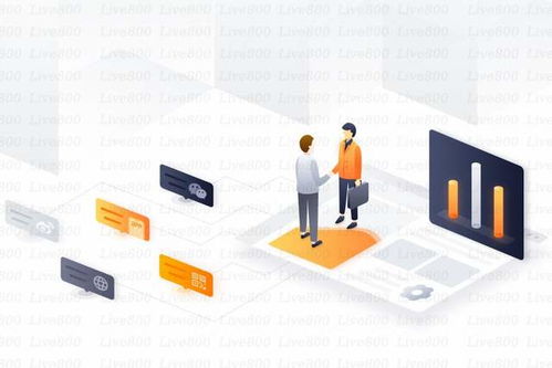 企业网站如何高效添加在线客服，提升服务品质与转化率